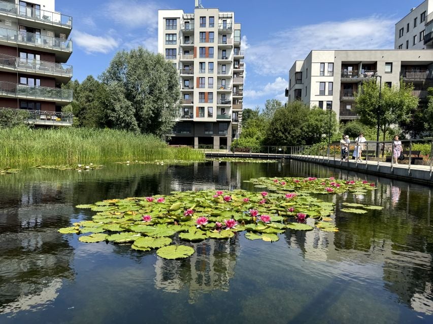 Mieszkanie Warszawa