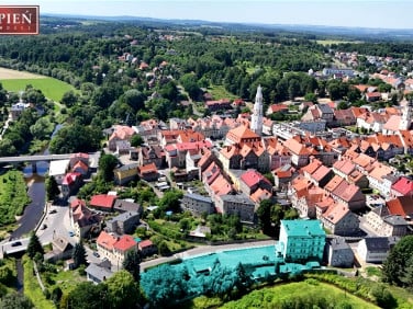 Lokal Gryfów Śląski