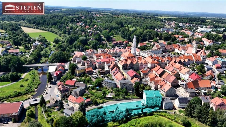 Lokal Gryfów Śląski
