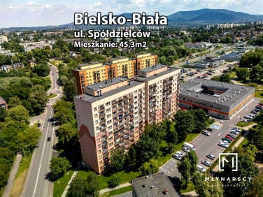 Mieszkanie Bielsko-Biała