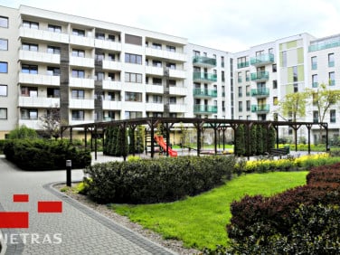 Mieszkanie Poznań