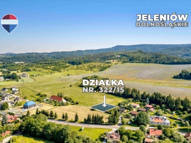 Działka Jeleniów