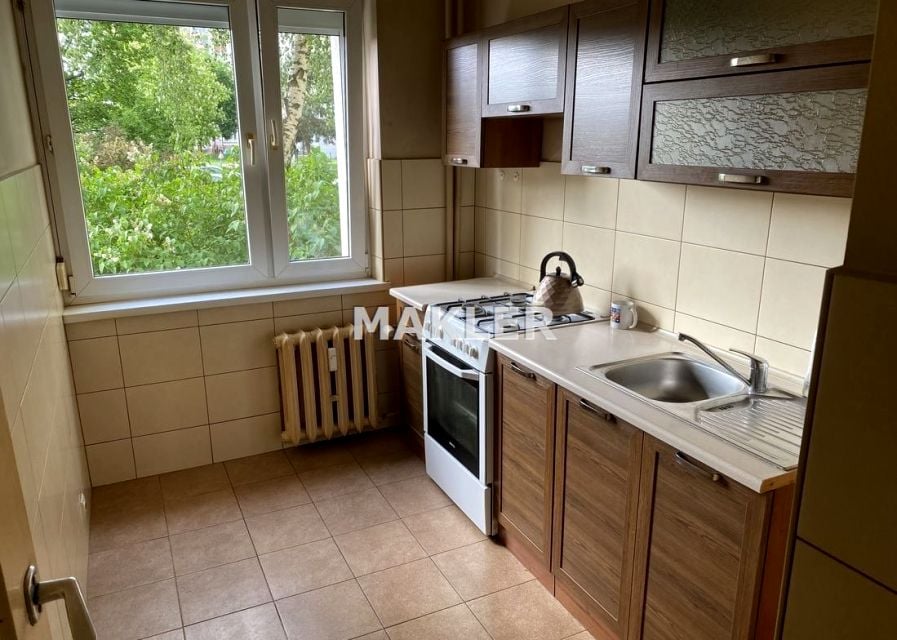 Mieszkanie Bydgoszcz
