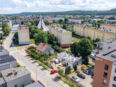Mieszkanie blok mieszkalny sprzedaż