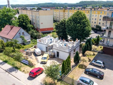 Mieszkanie Wejherowo