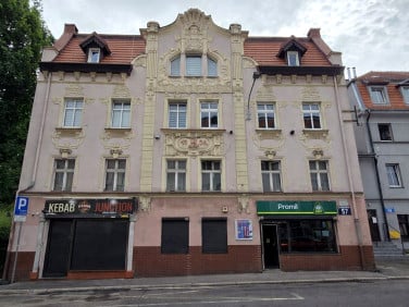 Lokal Wałbrzych