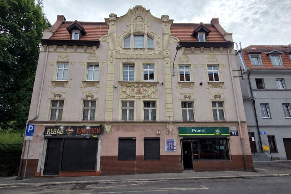 Lokal Wałbrzych