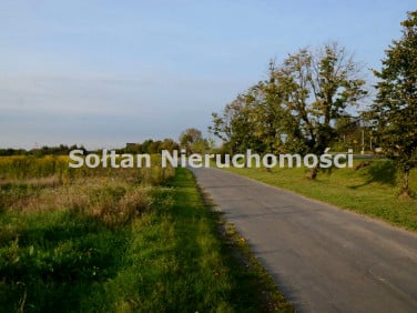 Działka inwestycyjna Warszawa