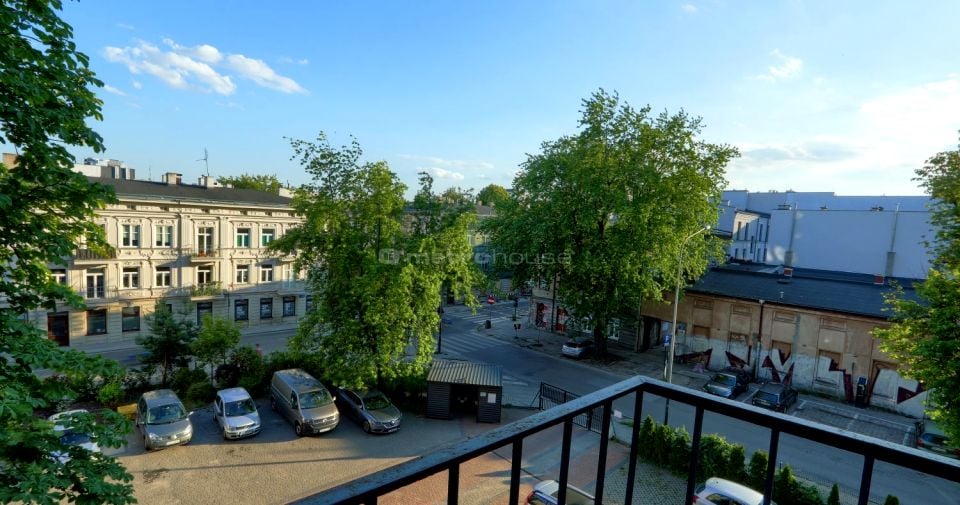 Mieszkanie Łódź sprzedaż