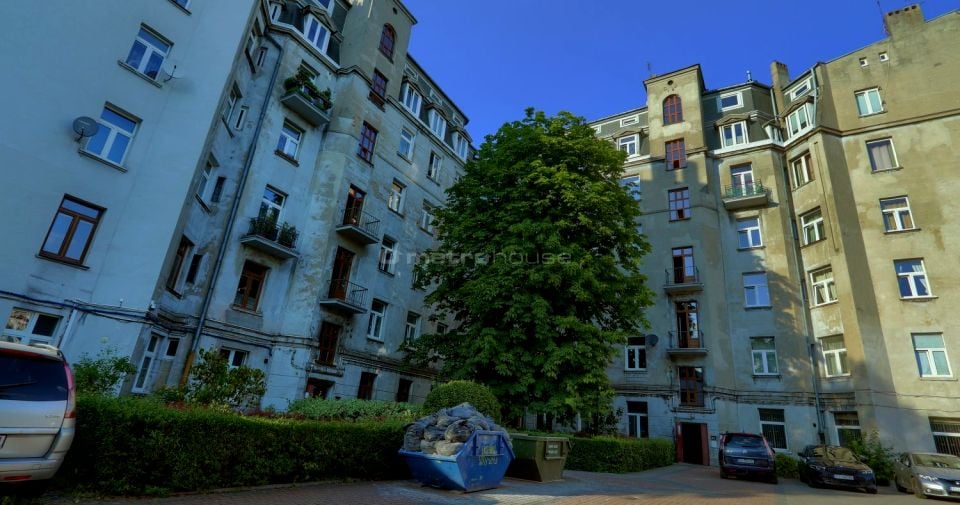 Mieszkanie Łódź