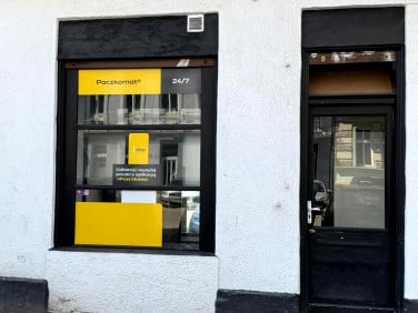 Lokal Wrocław