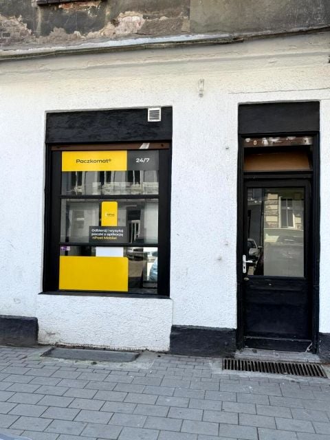 Lokal Wrocław