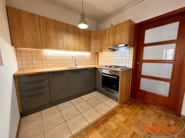 Mieszkanie Poznań