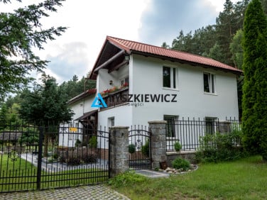 Dom Dębnica Kaszubska sprzedaż