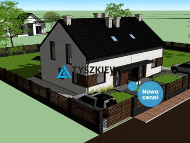 Działka budowlana Włynkówko