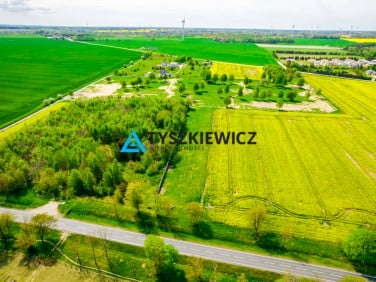 Działka inna Zajączkowo