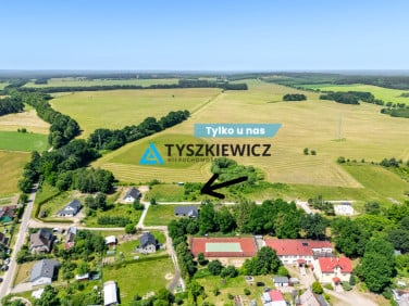 Działka rolna Barcino