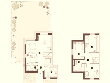 Mieszkanie apartamentowiec sprzedaż