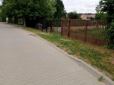 Działka budowlana Ostrów Mazowiecka sprzedam
