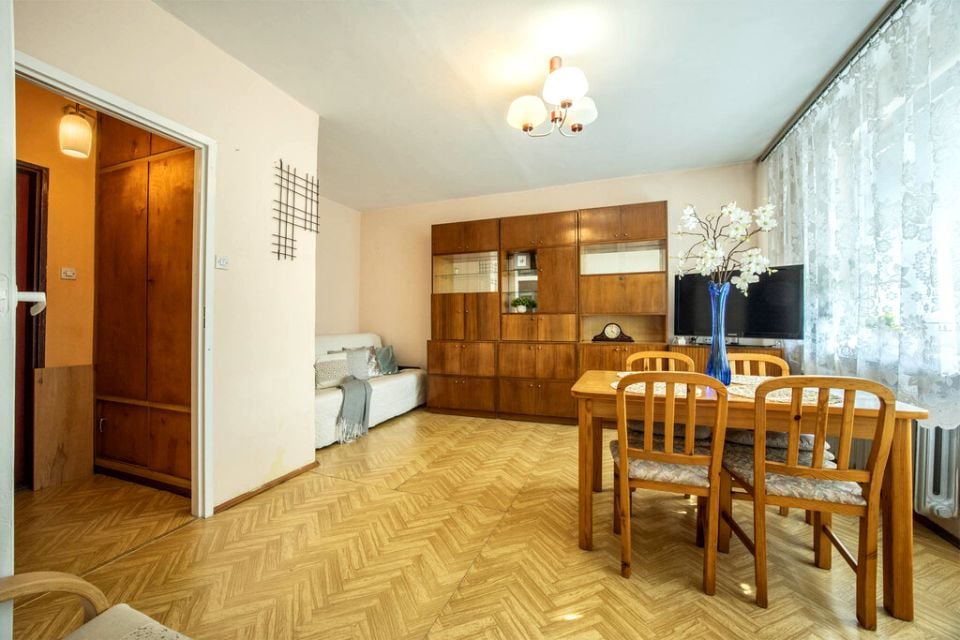 Mieszkanie Łódź sprzedaż