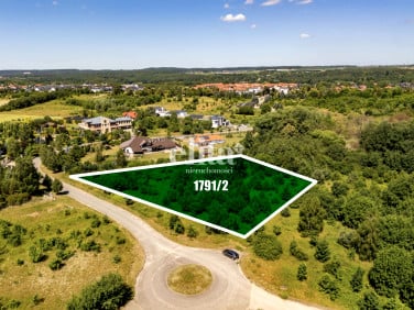 Działka budowlana Straszyn