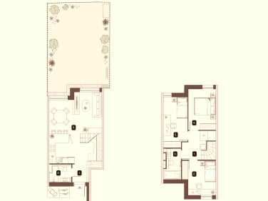 Mieszkanie apartamentowiec sprzedaż