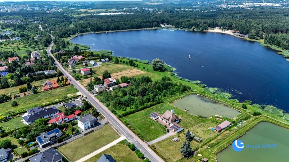 Lokal Piła Kościelecka