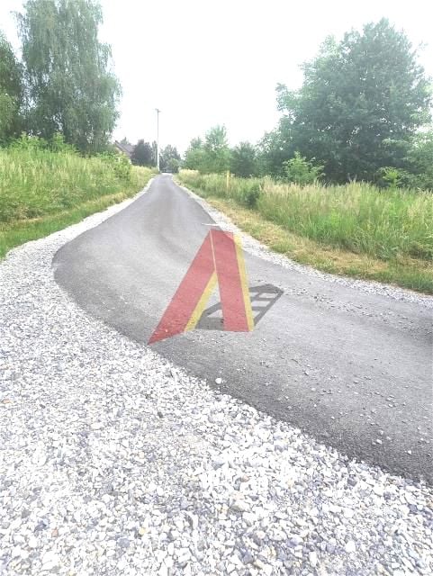 Działka usługowa Balice sprzedam