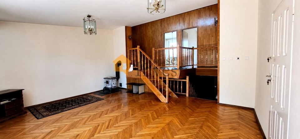 Dom Legnica