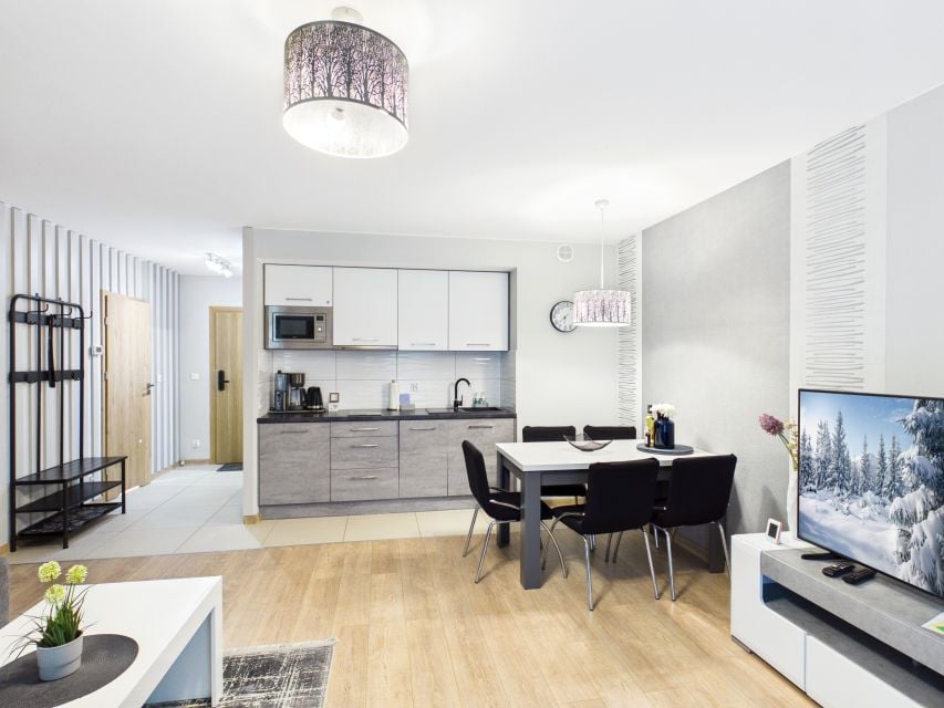 Apartament Szklarska Poręba