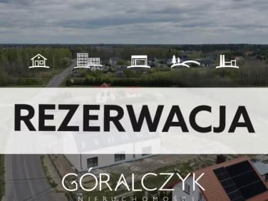 Dom Czarnowiec sprzedaż