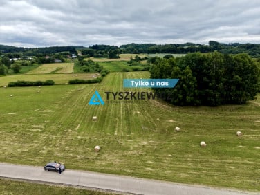 Działka budowlana Pasieka