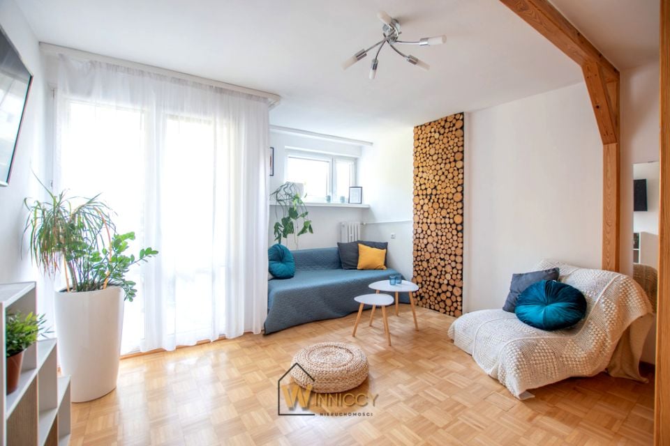 Mieszkanie Wrocław