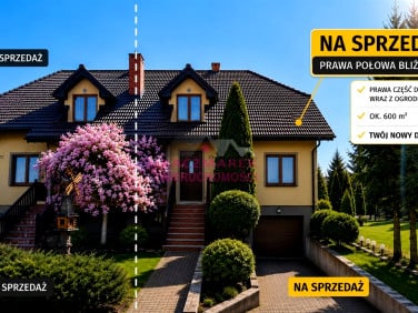 Dom Rudziczka sprzedaż