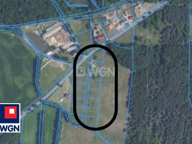 Działka Szprotawa