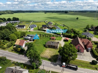 Dom Piaszczyna