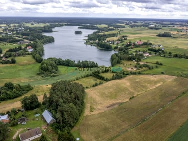 Działka Daniłowce