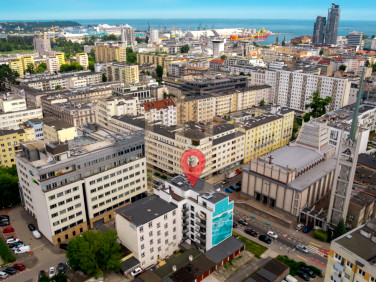 Mieszkanie Gdynia