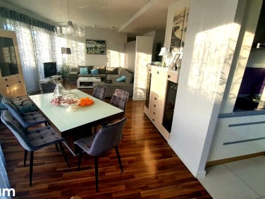 Wynajmę Mieszkanie Poznań - 90 m²