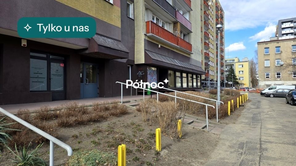 Lokal Częstochowa