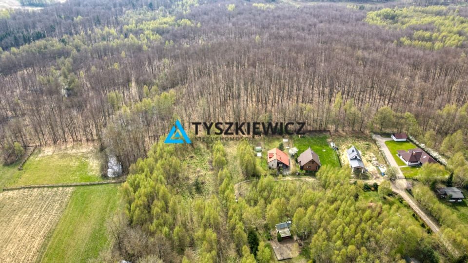 Działka budowlana sprzedam