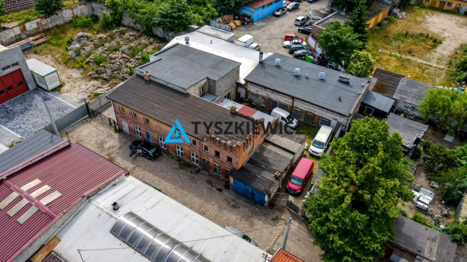 Lokal Gdańsk