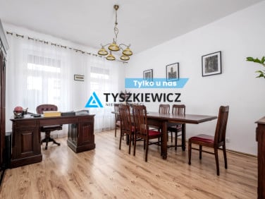Mieszkanie Gdańsk