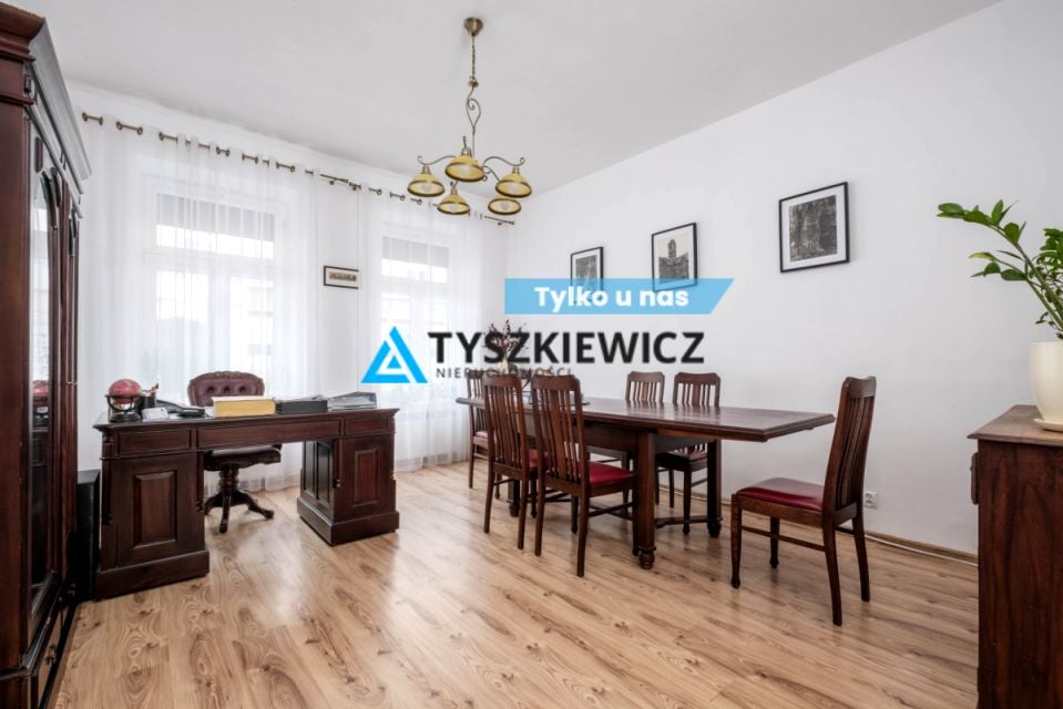 Mieszkanie Gdańsk