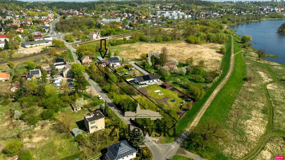 Dom Gorzów Wielkopolski