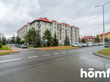 Mieszkanie Nowy Sącz sprzedaż