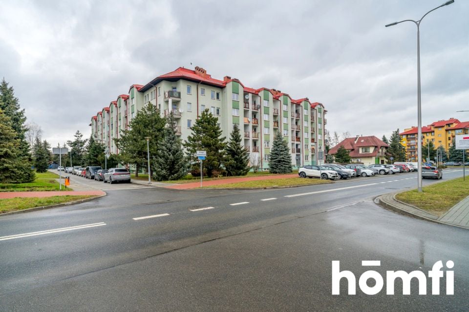 Mieszkanie Nowy Sącz sprzedaż