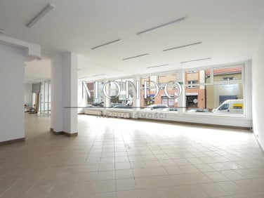 Lokal Złocieniec