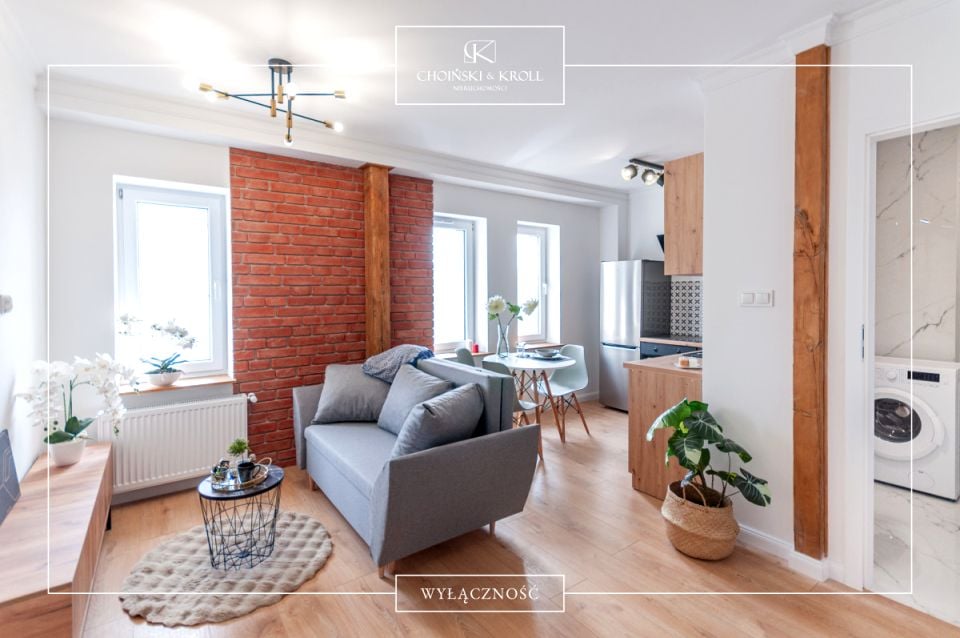 Sprzedam Mieszkanie Leszno - 30,99 m²