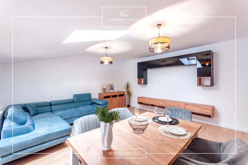 Sprzedam Mieszkanie Leszno - 39,98 m²